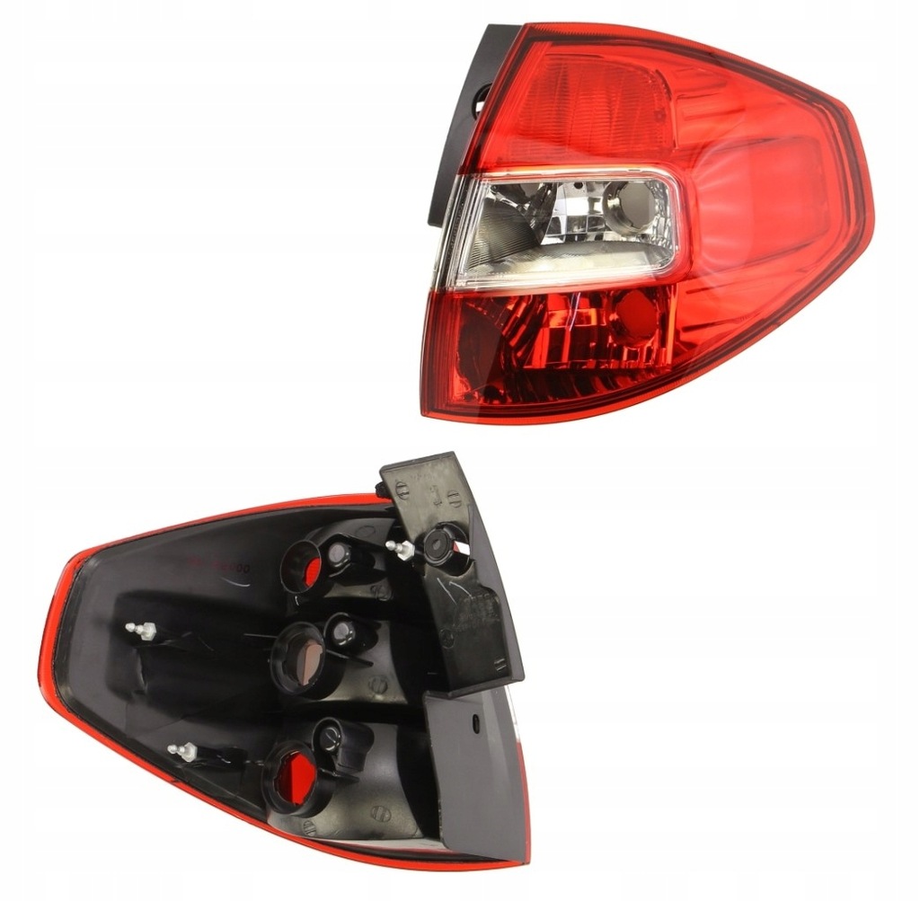 фото №1, Лампа задняя правая renault koleos y 08-15