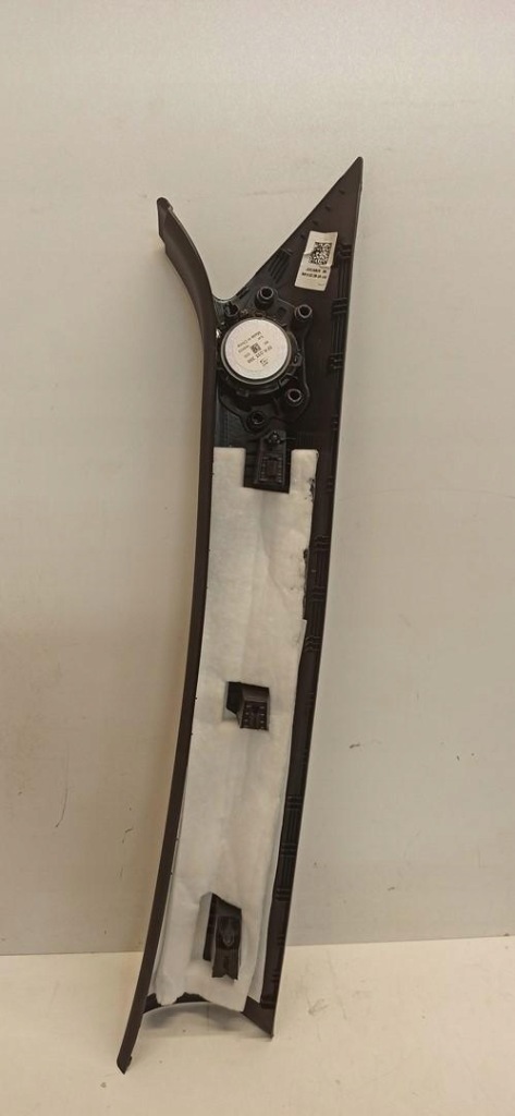 фото №2, Cupra formentor защита стойка левый перед 5ff867233