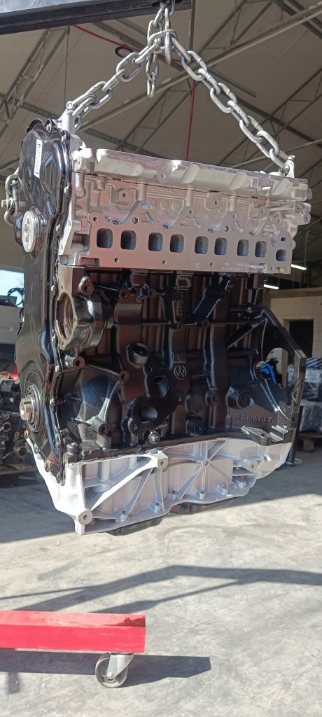 фото №9, Двигатель renault master iii 2.3 dci bi turbo m9t716