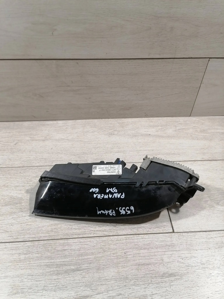 Купить Panamera led правый перед 971953042f
