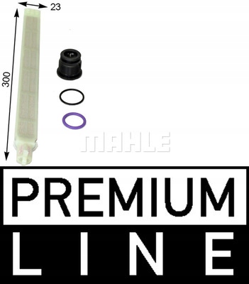 фото №1, Osuszacze кондиционера mahle ad 86 000p