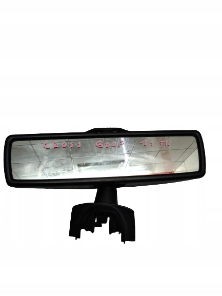 фото №1, Vw golf v plus cross 07r зеркало заднего вида