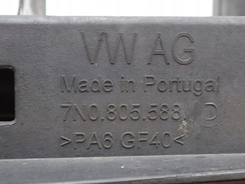 фото №11, Комплект радіатор wody кондиціонер вентилятор seat alhambra sharan lift 1.4 110kw