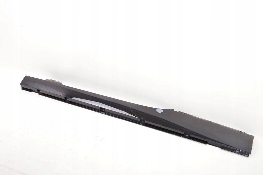 фото №10, Continental gt supersports молдинг порог левая