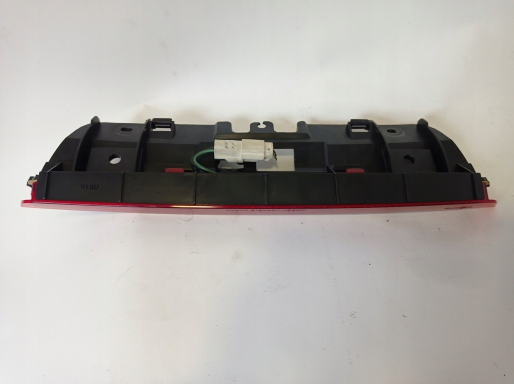 фото №8, Третій світло стоп mazda 323f b25r51580