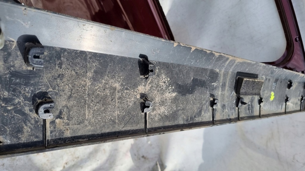 фото №9, Дверь opel crossland x 17- левый перед