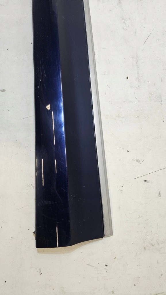 фото №2, Молдинг дверь левая перед передняя vw tiguan r-line 5n 5na854939m