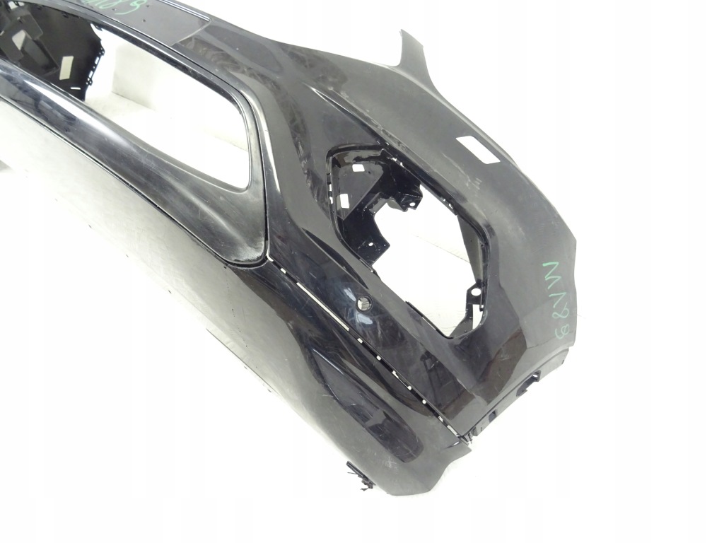 фото №3, Kuga 2 mk2 ii lift st st-line бампер перед