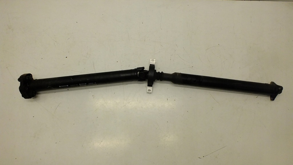 фото №1, Bmw f22 wał приводной 7598383