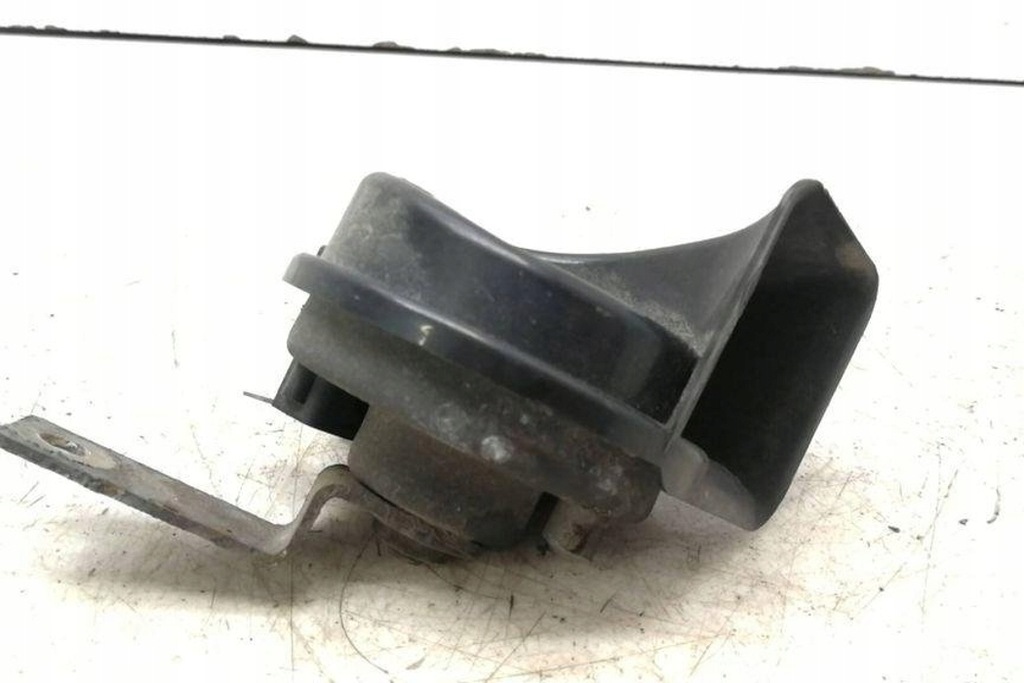 фото №7, Клаксон nissan pathfinder iii r51 ch2143 2.49l дизель 2007