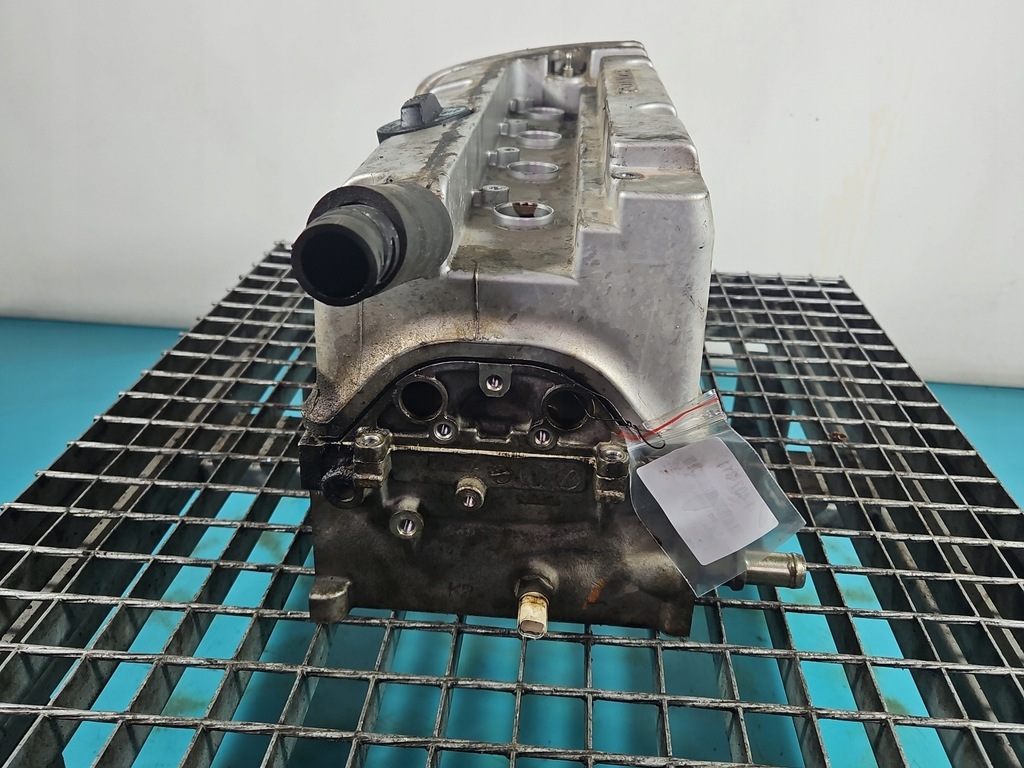 фото №12, Головка honda cr-v ii k20a4 2.0 16v 150km