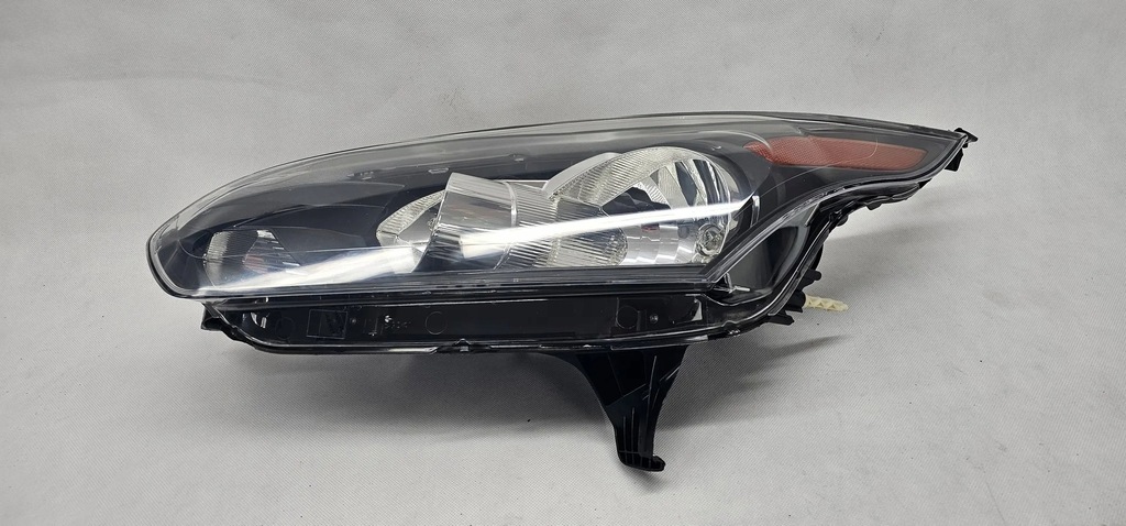 фото №13, Ford transit connect mk2 лампа перед передня ліва europa ft11-13w030db fv