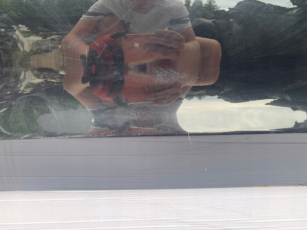 фото №8, Дверь перед передние левая alfa romeo stelvio