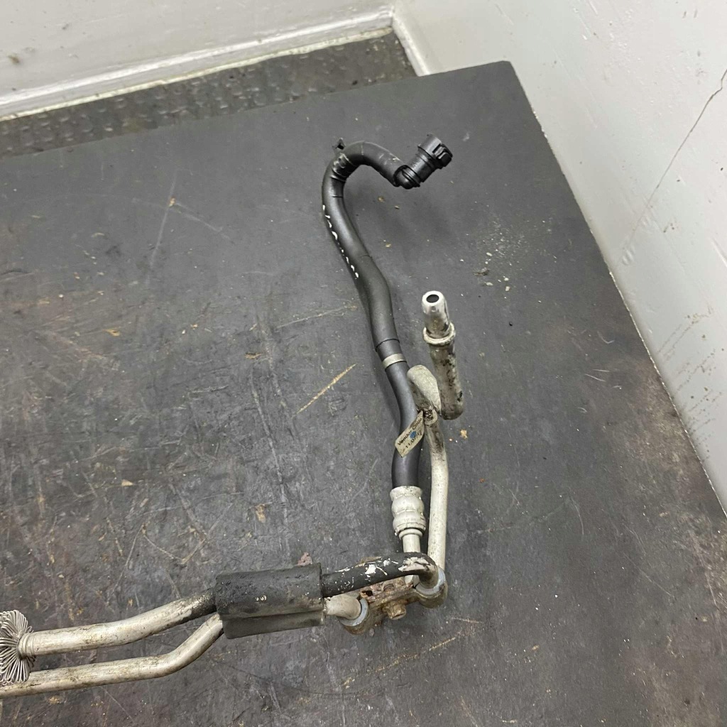 фото №6, Радіатор радіатор підсилювача v70 iii xc70 iii s80 ii