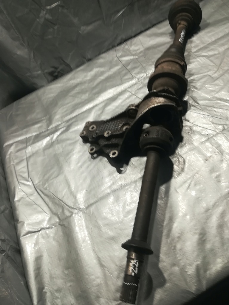 фото №12, Привідний вал привідна права пасажира fiat bravo i brava marea 1.9 jtd