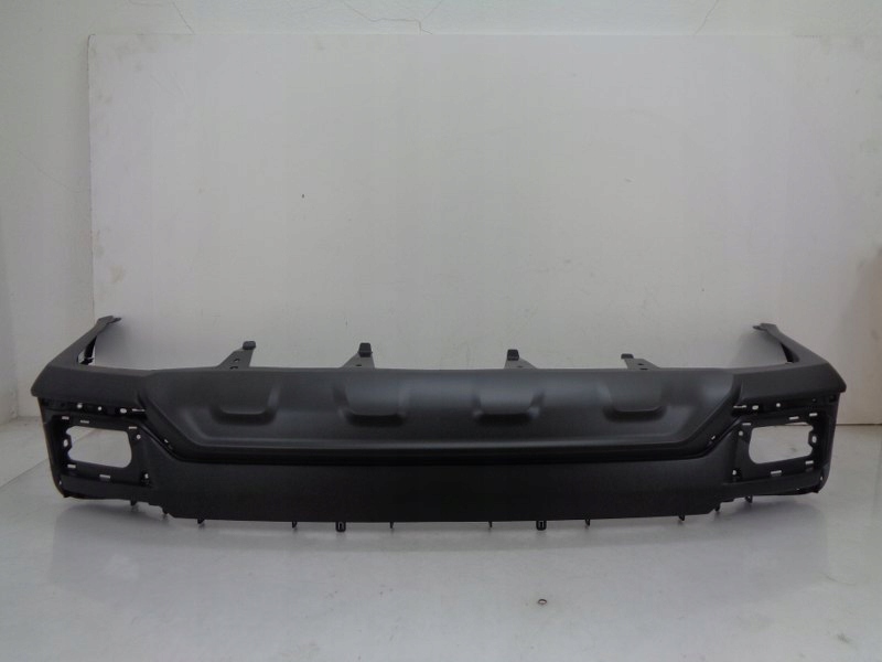 фото №1, Lexus nx200t nx300h бампер задня накладка