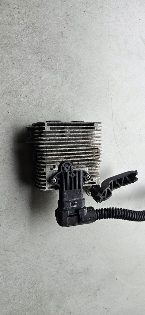 фото №5, Peugeot citroen ds радар датчик distronic оригінальний номер 9852538780