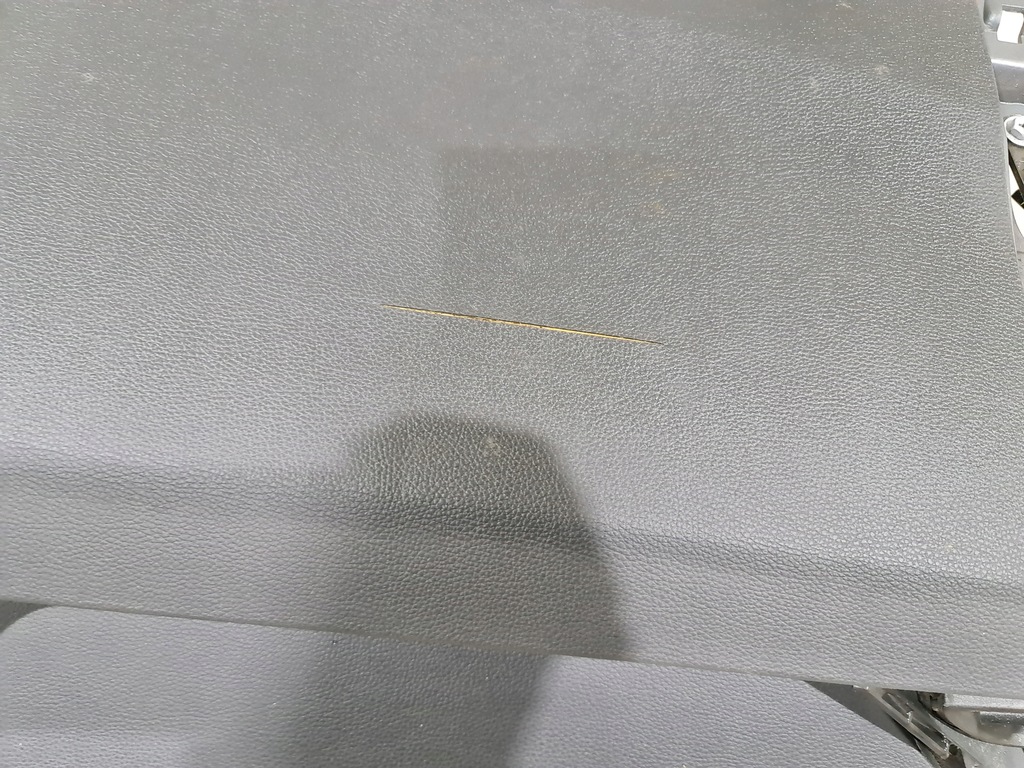 фото №5, Toyota rav4 v 2019- приборная панель консоль