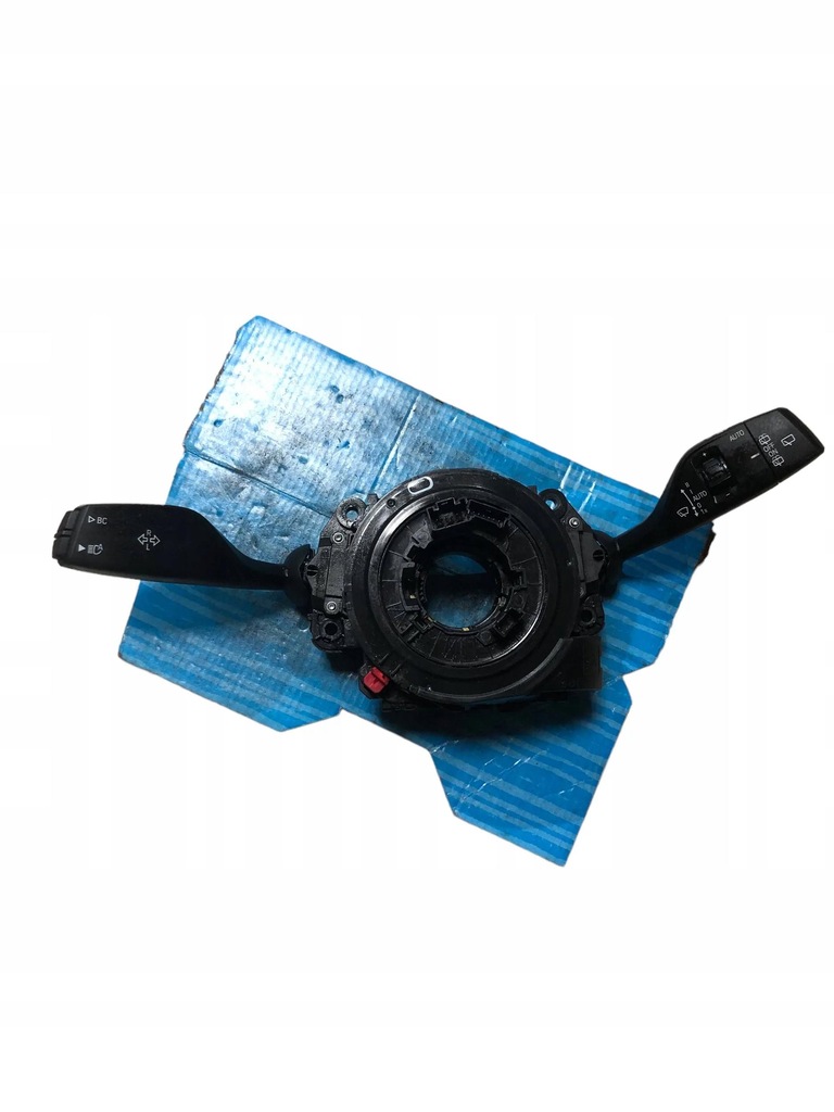 фото №1, Bmw x7 переключатель комбинированный 5a1d203