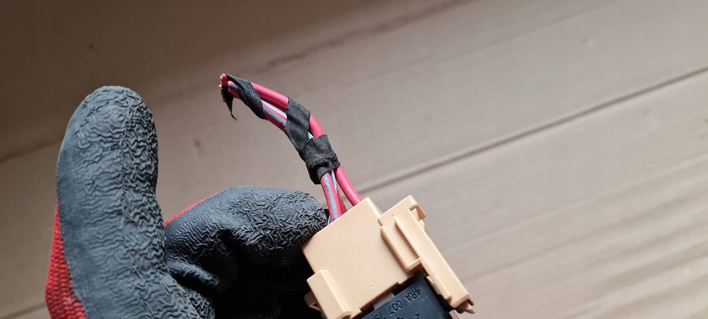 фото №9, A4 b8 s4 реле штекер струму потужності 4h0951253a a6 c7 4g a7 q5 a5