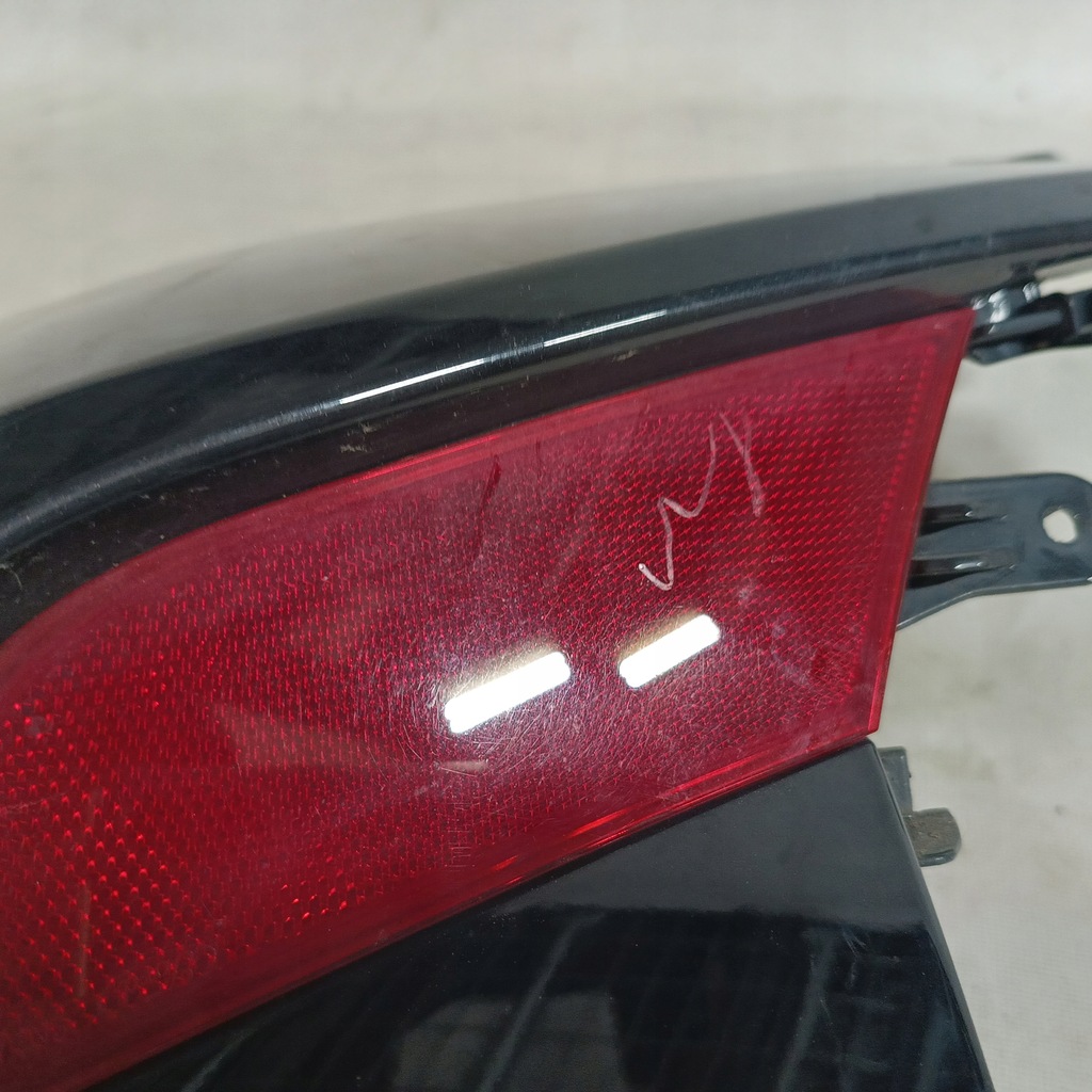 фото №9, Ford escape 20- защита бампера верхний usa правая