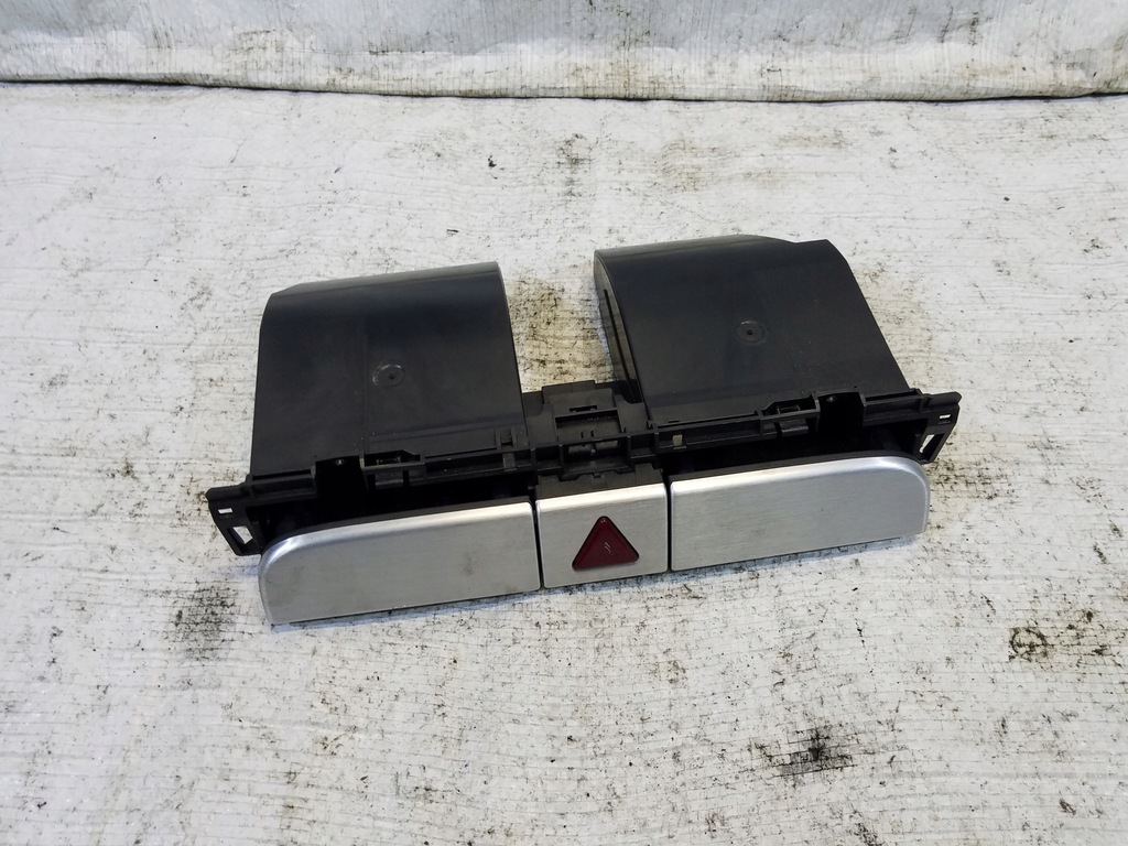 фото №1, Бардачок средний vw passat cc