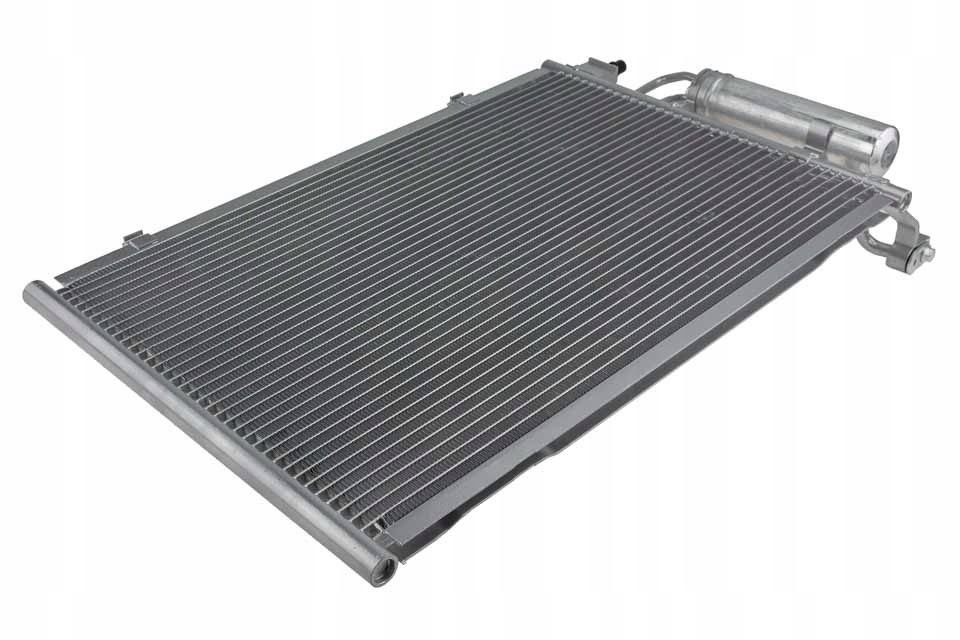 фото №4, Конденсатор кондиціонера ccs-fr-007 nty