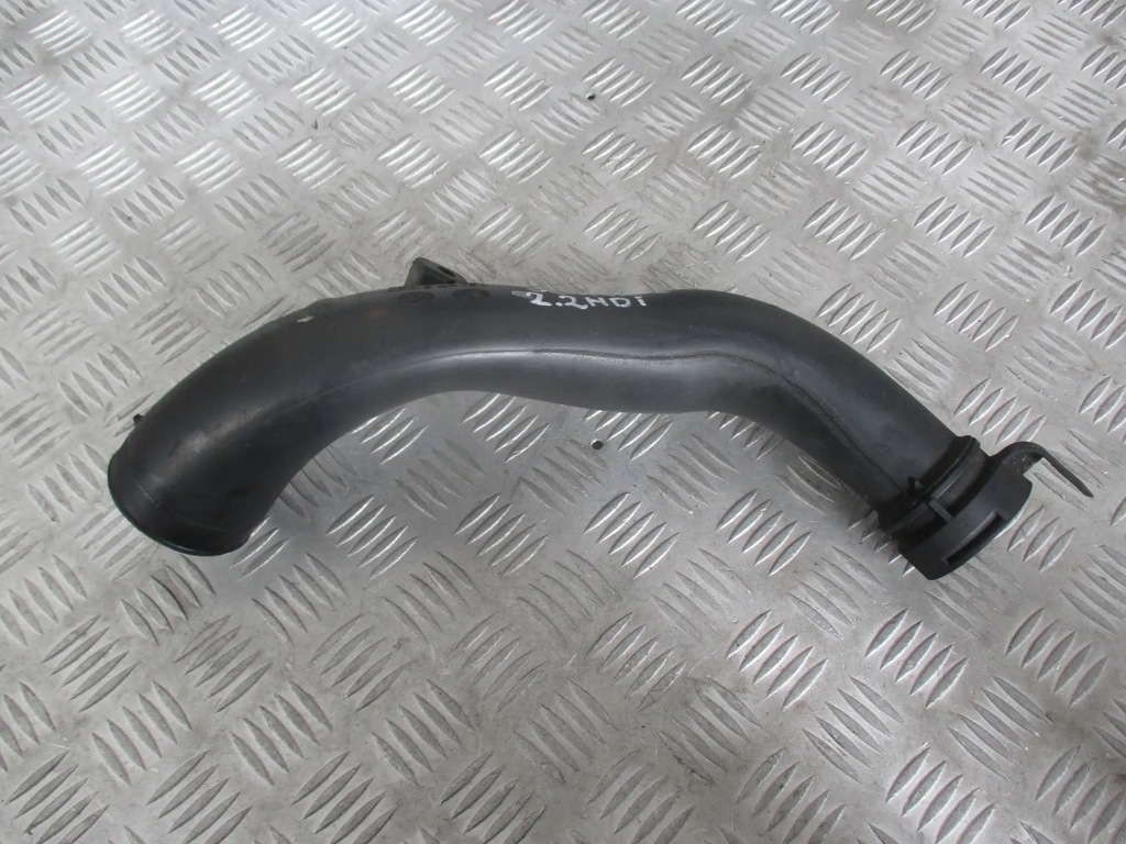 фото №8, Труба повітря turbo 1485369080 peugeot 807 2.2 hdi 02-14 r.