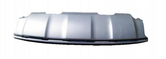 фото №1, Volvo xc60 2013 - 2017 решётка радиатора решётка решётка радиатора заглушка спойлер бампера задняя