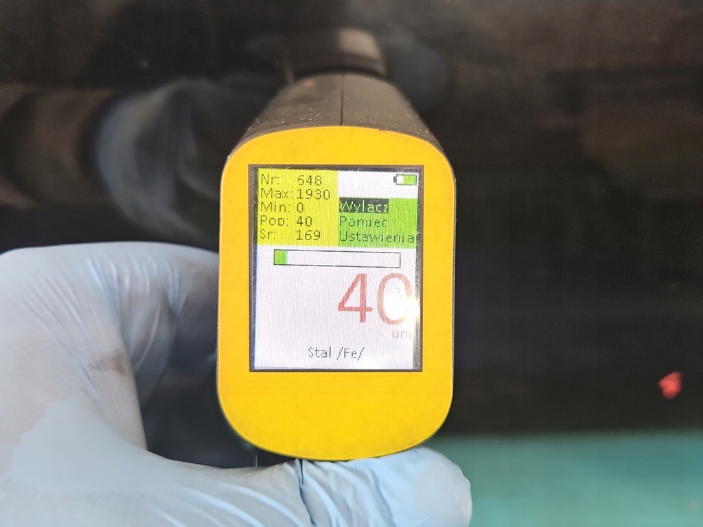 фото №10, Двері перед праве mazda cx-5 i 12-17 чорний