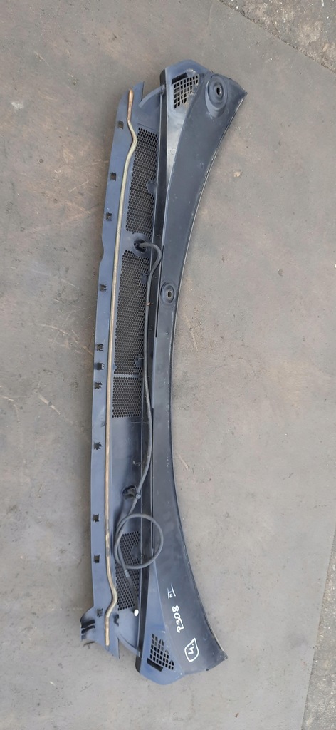 фото №8, Жабо верхний peugeot 308 t9 98008282xt