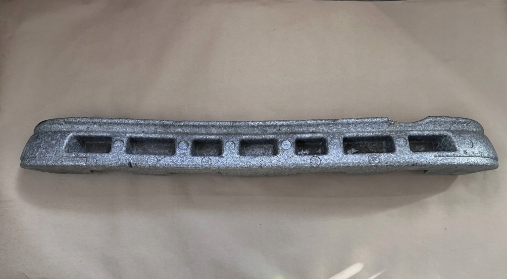 фото №1, Балка абсорбер бампера задняя 96272359 daewoo nubira