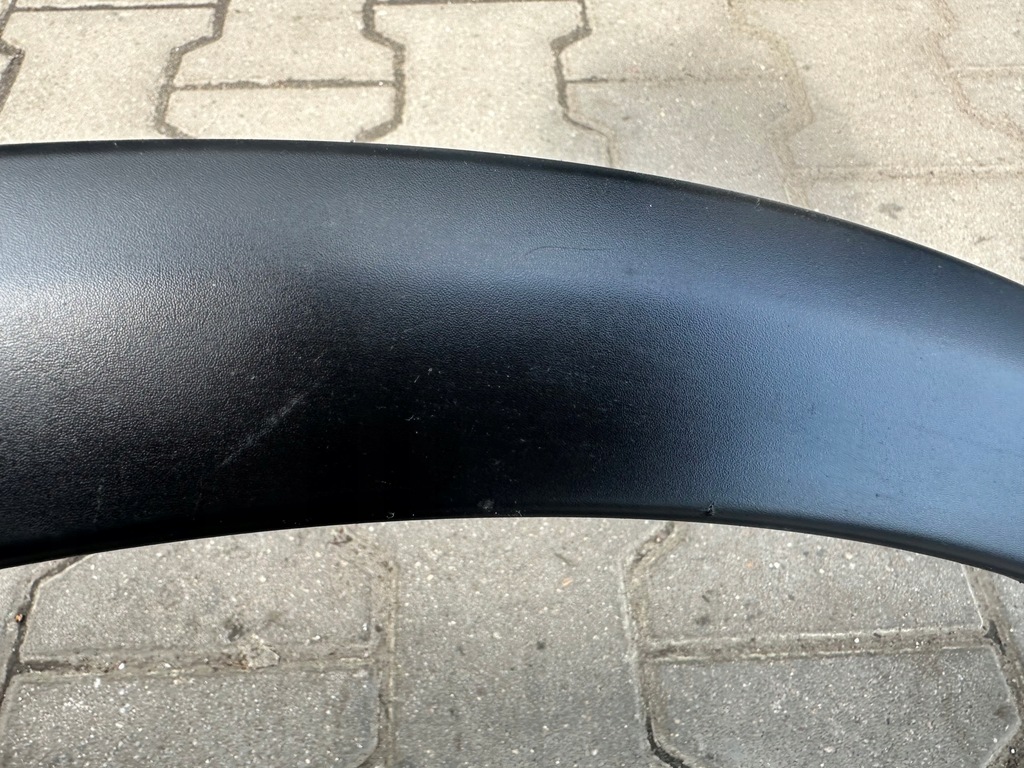 фото №5, Suzuki sx4 молдинг крила права перед 77211-79j0r