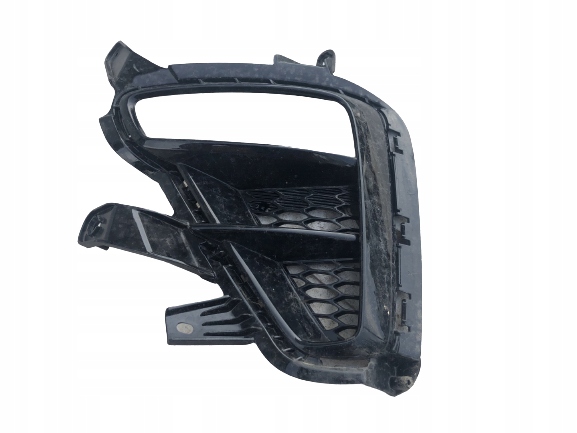 фото №1, Решётка бампера левая kia ceed iii 3