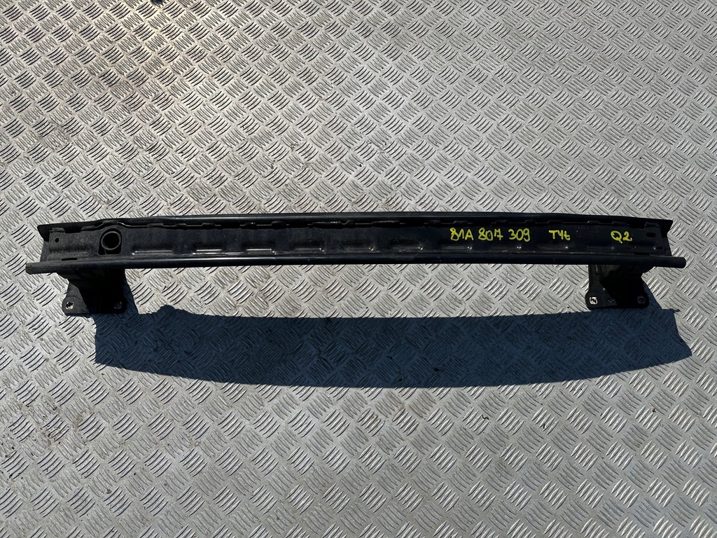 фото №1, Балка задняя audi q2 81a807309