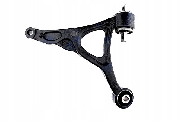 фото №10, Рычаг передний volvo xc90 02-10 нижний левый nty