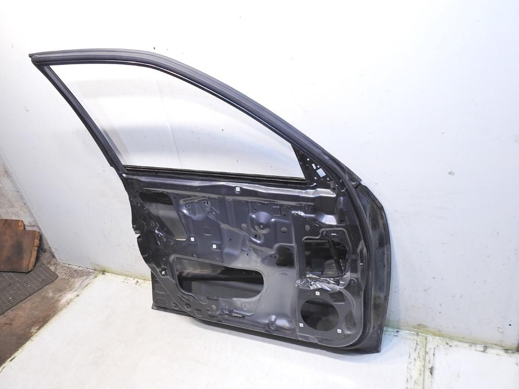 фото №3, Дверь левый перед 61k subaru forester iii