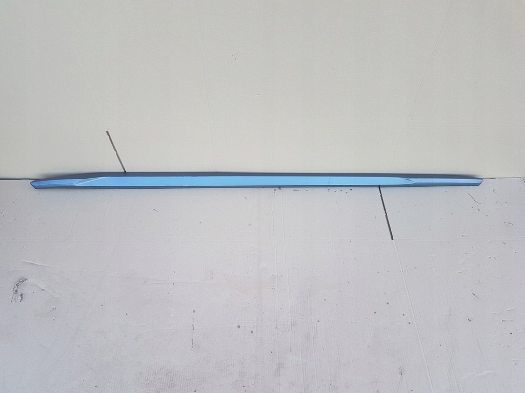 фото №1, Молдинг порог правая audi a3 8y