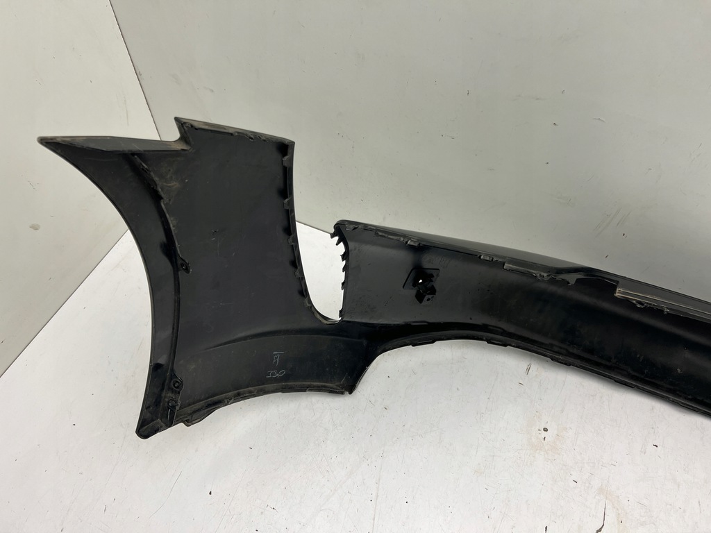 фото №7, Porsche taycan 9j1 бампер передний перед pdc оригинал 19-