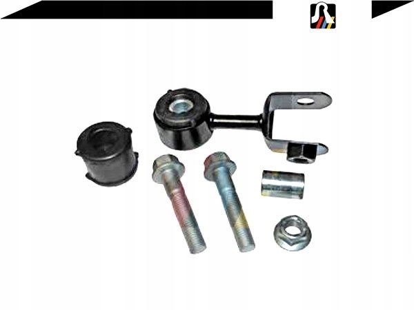 фото №2, Тяга соединитель стабилизатора [rts]