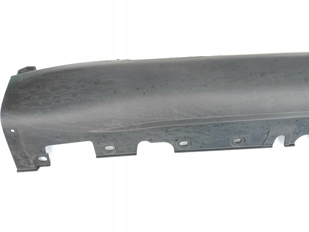 фото №8, Bmw e70 x5 захист накладка поріг права 7163556