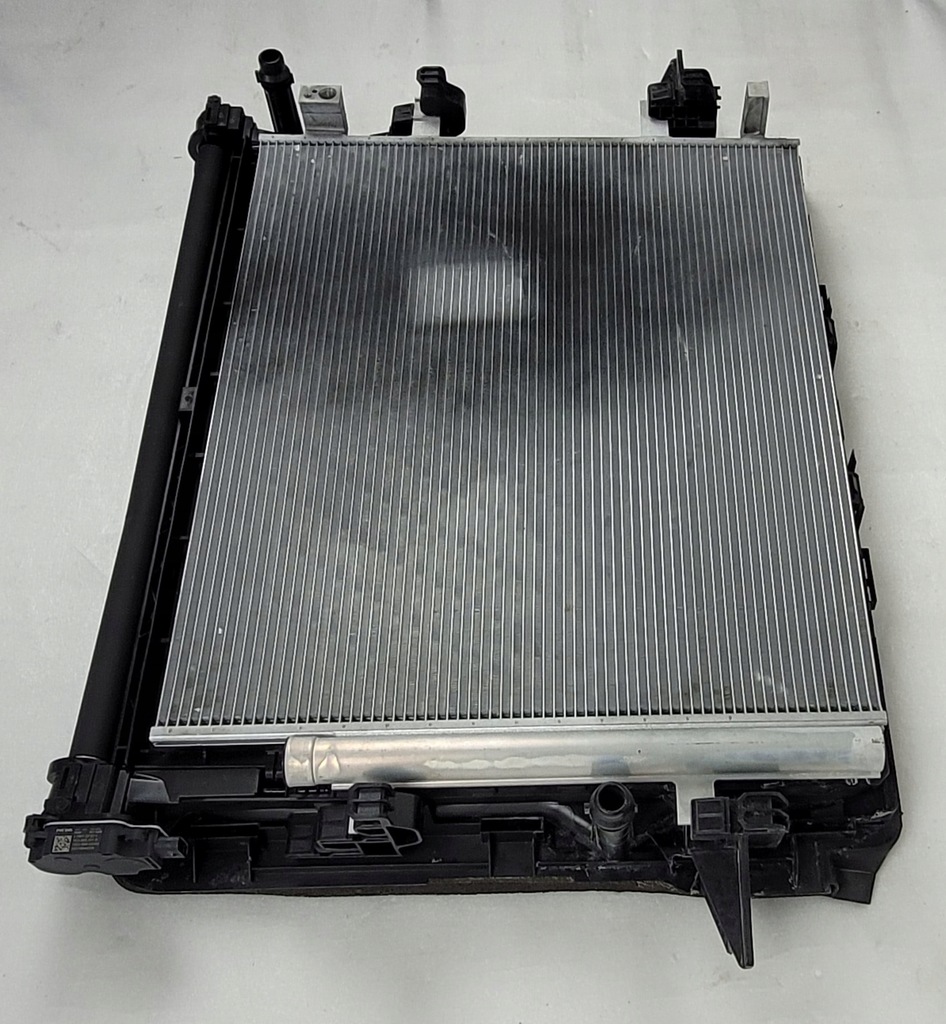 фото №16, Радиатор wody кондиционера vw id.3 id.4 1ea816411a 1ea121251b valeo