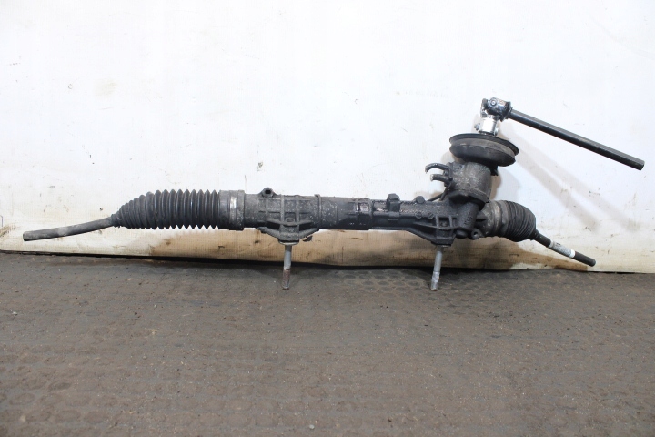 фото №1, Рулевая рейка citroen c4 i 2.0hdi