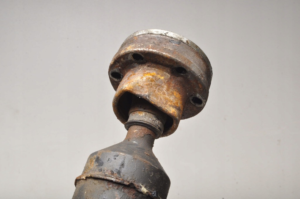 фото №8, Volvo xc70 d5 wał приводной 2004r