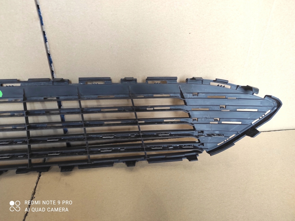 Решітка бампера решітка  ford focus mk3 рестайлінг Недорого