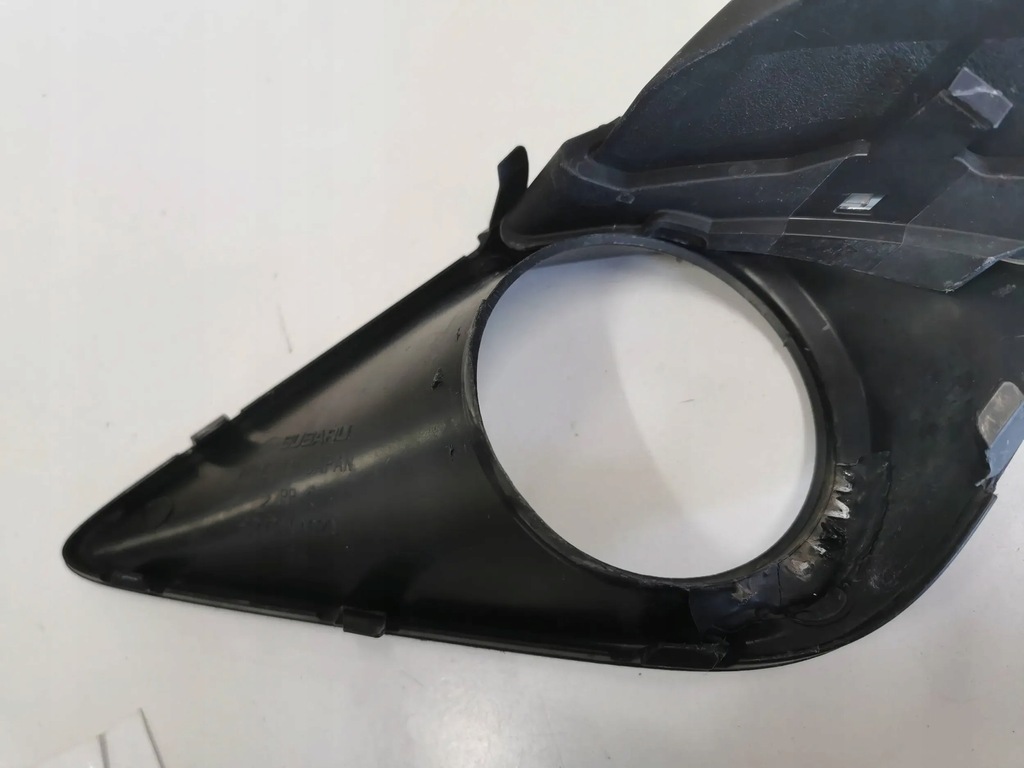 фото №9, Решётка бампера передний, противотуманная фара toyota gt 86/ subaru brz правая i левая