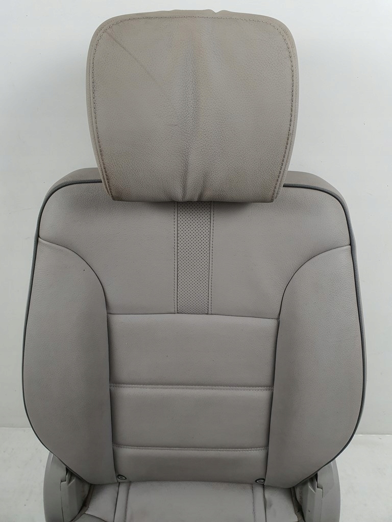 фото №3, Сидіння лівий задня ii ряд mercedes r lift w251