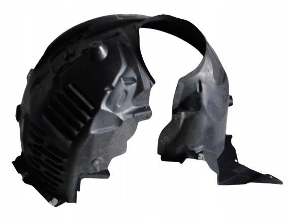 фото №1, Mercedes slk r172 172 підкрилок перед правий передні праве