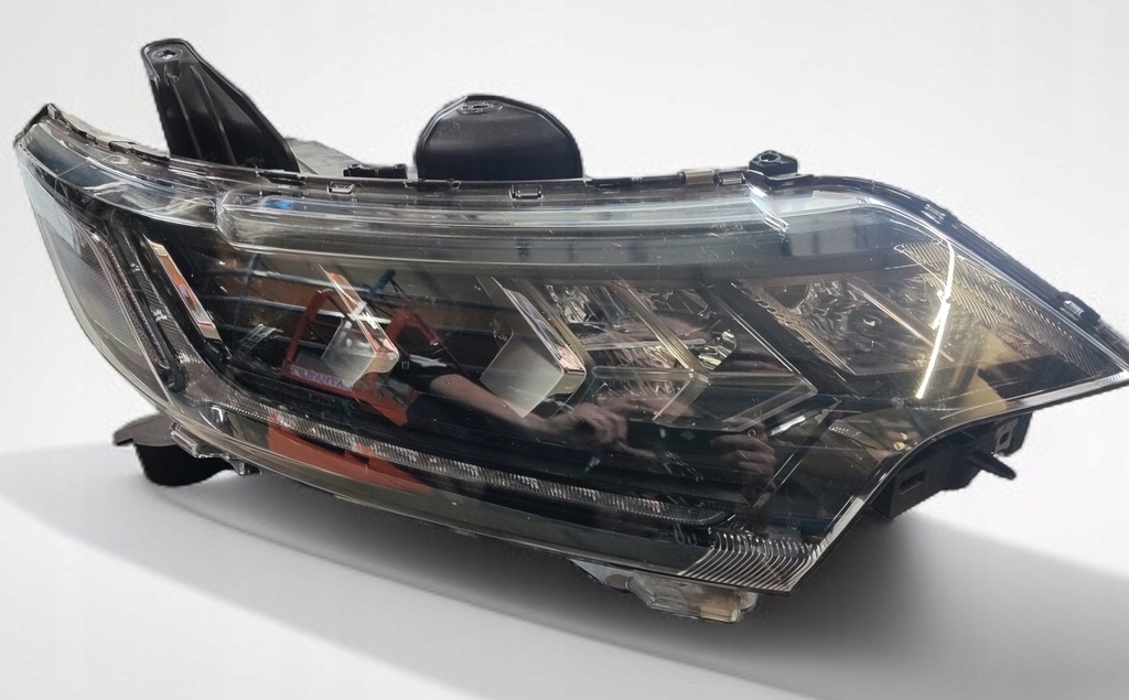 фото №1, Outlander phev фара fulled ful led правая оригинал