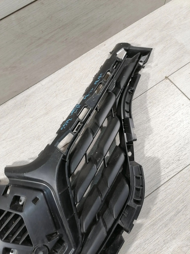 фото №9, Captur i lift решётка радиатора решётка радиатора 623109707r